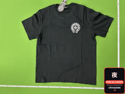 Crowe Printed T-shirt