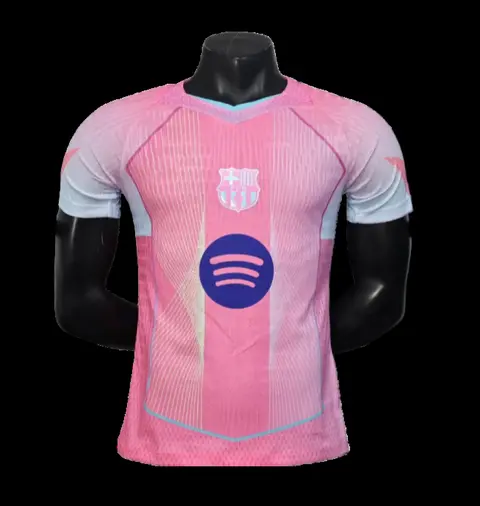 Football Jersey 12+ colorways