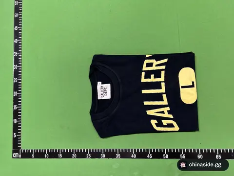 American-style Printed Loose-fit T-shirt