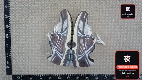 Zoom Vomero 5 Running Shoes