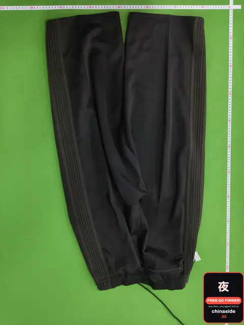 Needles Track Butterfly Pants