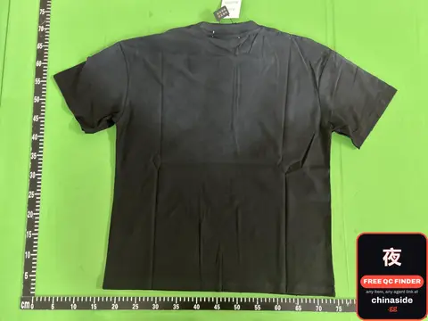 Acne Studios T-Shirts