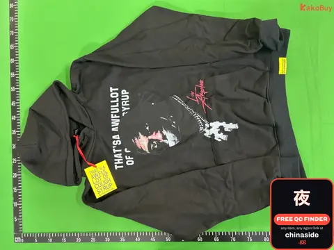 Kapo Hoodie
