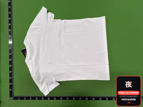 Men's Solid Color Cotton T-Shirt