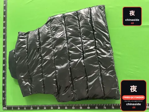 Down Vest