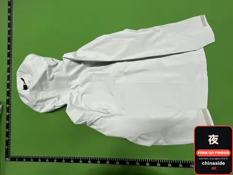 Polo Ralph Lauren Puffer Jacket