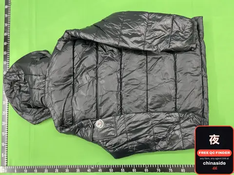 Moncler Down Jacket