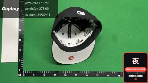 New Era Cap