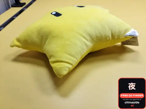 Pikachu Pillow