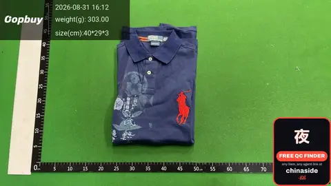 Ralph Lauren Green Bull T-Shirt