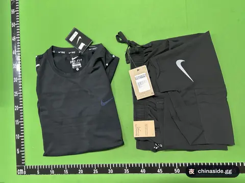 American-Style Training Set