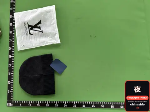 Louis Vuitton Beanie