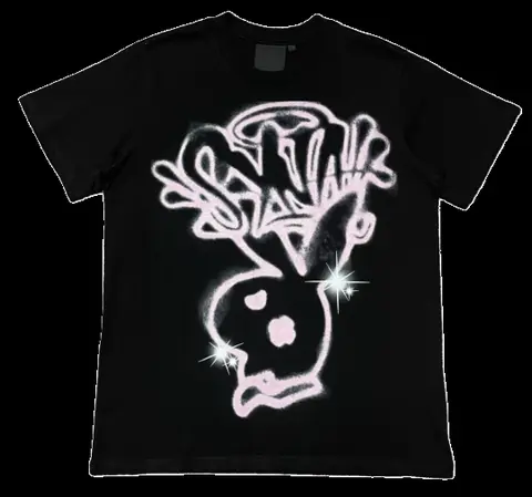 Syna World Playboy tee