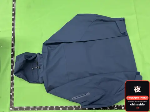 DP-Pocket Charge Clothes