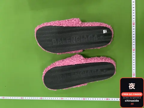 Balenciaga Slippers
