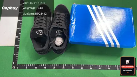 Adidas Campus 00S Low-Top Sneakers