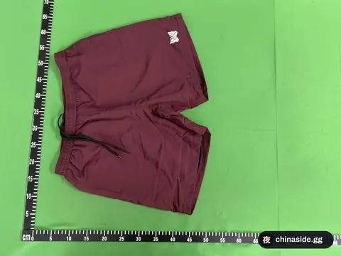 Cordless Shorts