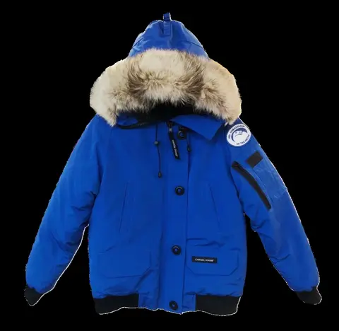 Canada Goose Jacket 5+ colorways