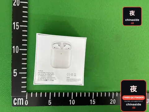AirPods With ANC Earbuds