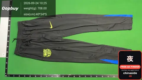 Training Pants