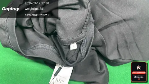 All-Matching Trendy T-Shirt