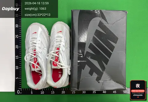 Shox Ride 2 Sp Sneakers