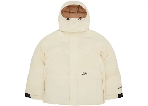 Corteiz Bolo B.I.G Jacket
