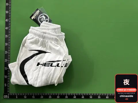 Hellz Shorts