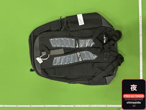 New Air-Cushion Backpack