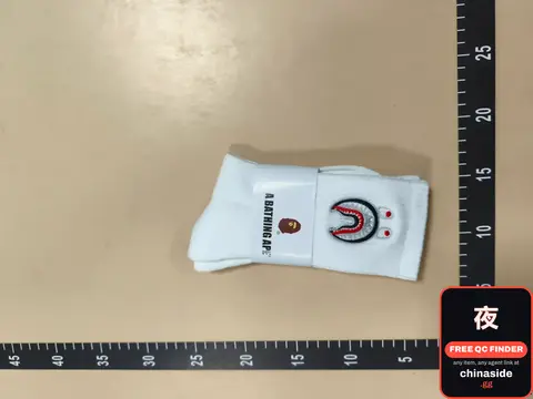 Japanese-Style Thick Socks