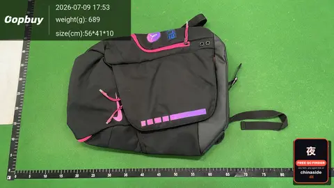 Nk Large-Capacity Basketball Backpack