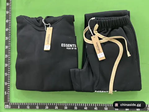 Casual Hoodie Sports Set