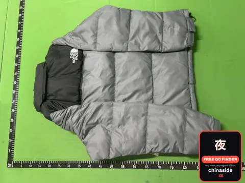 Down Jacket