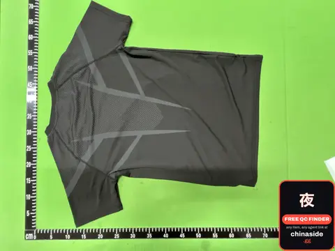 Graphic Performance Tee