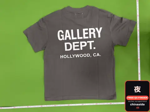 Gallery Dept. T-Shirt