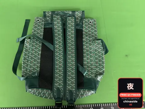 Large Capacity Travel Bag
