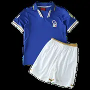 1996 Italy home retro Kids kit