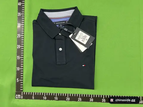 Men's Cotton Business Shirt