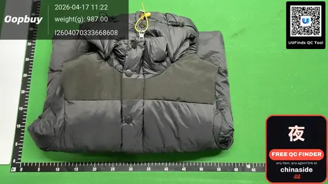 Puffer Jacket