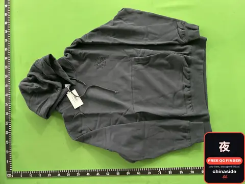 Black Diamond Hoodie