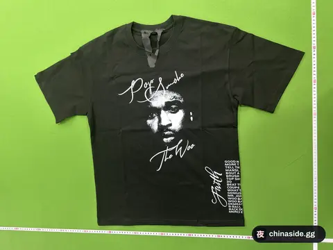 Cherry Blossom Graffiti Tee