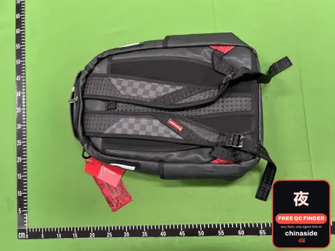American Personality Backpack