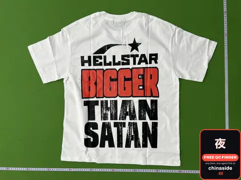 Hellstar T-Shirt