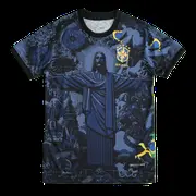 2024 season Brazil Blue Jesus Player version (JY)