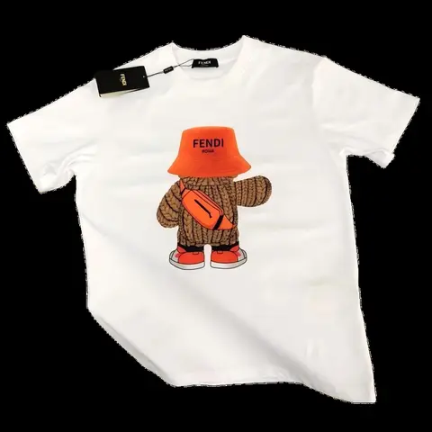 Fendi Tee 35+ colorways