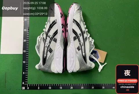 Asics Running Shoes