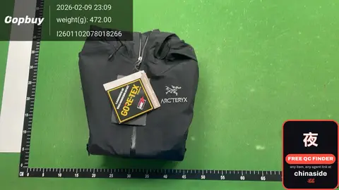 Ab88 Tactical Jacket