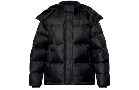 Louis Vuitton Puffer
