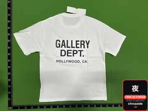 Gallery Dept. T-Shirt