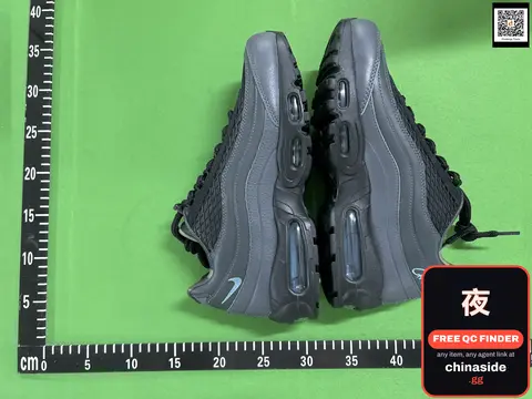 Air Max 95 Running Shoes